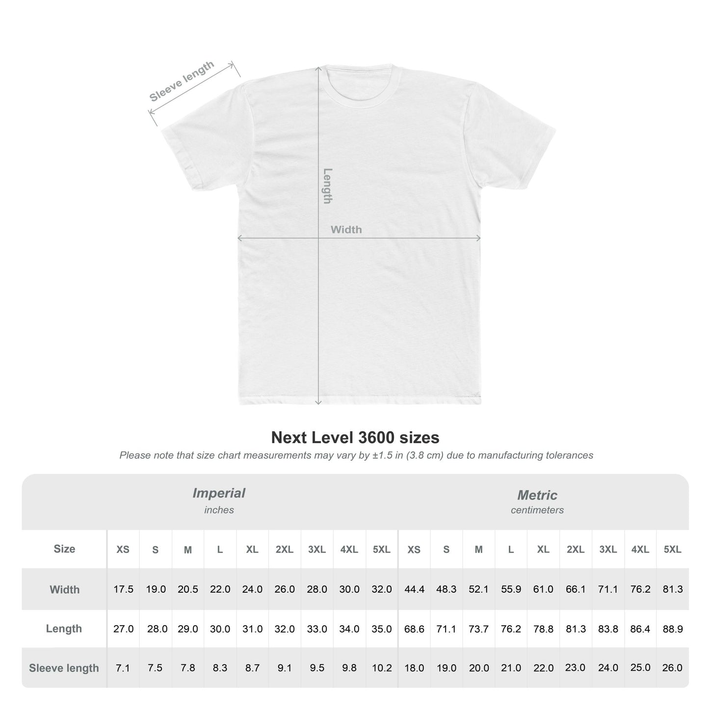 Helping Hands Logo Unisex Cotton Crew Tee