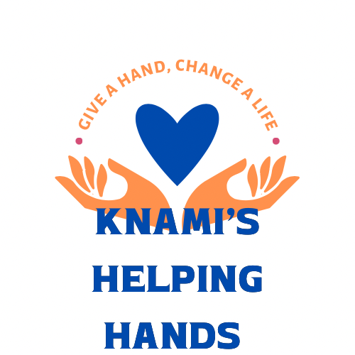 Knami's Helping Hand's
