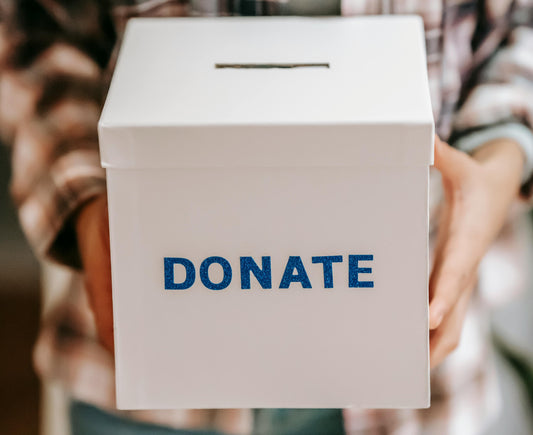 Instant Donation 20$